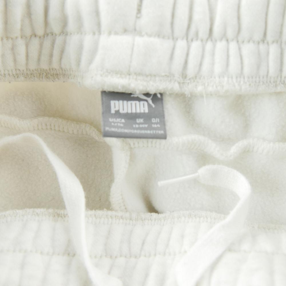 Fitness / Cardio training - Puma Jogging Sportswear Homme Taille XS Blanc #QWE3960 - photo 5