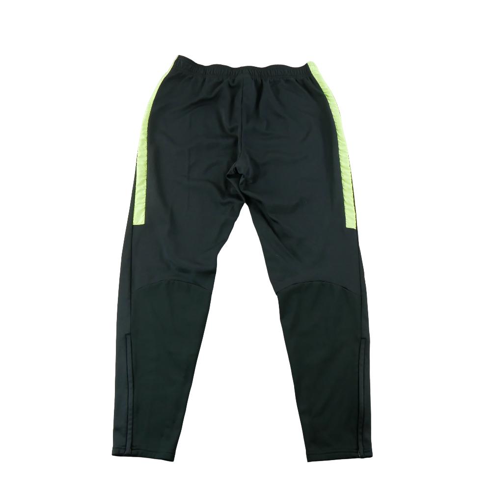 Fitness / Cardio training - Nike Jogging Dri-Fit Homme Taille L Noir #QWE7001 - photo 2