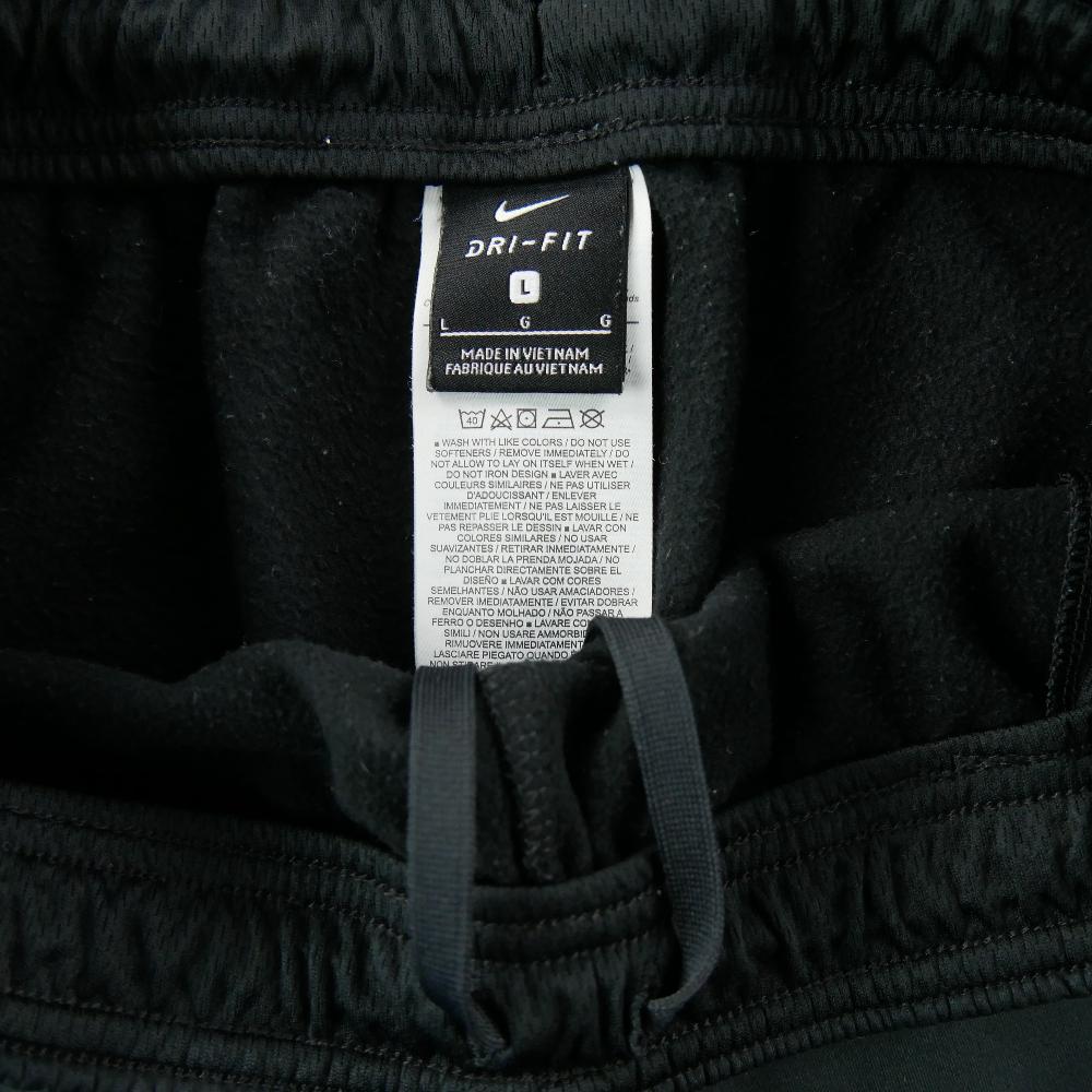 Fitness / Cardio training - Nike Jogging Dri-Fit Homme Taille L Noir #QWE7001 - photo 6