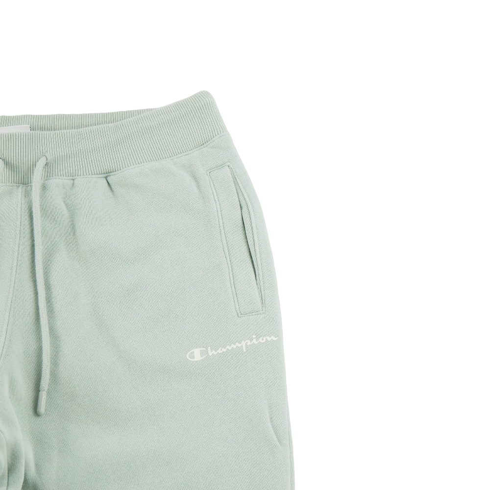 Fitness / Cardio training - Champion Jogging sportswear Femme Taille XS Vert #QWE3465 - photo 3