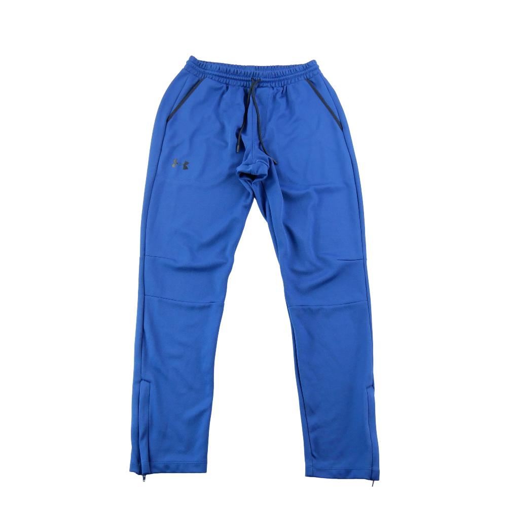 Fitness / Cardio training - Under Armour Jogging Sportswear Loose Fit Homme Taille S Bleu #QWE7423 - photo 1