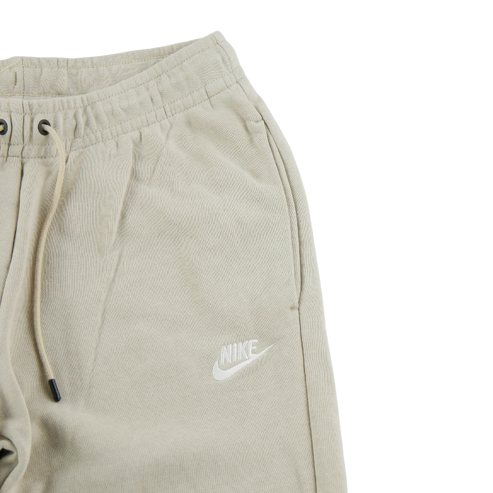 Fitness / Cardio training - Nike Jogging Swoosh Sportswear Femme Taille S Beige #QWE3144 - photo 3