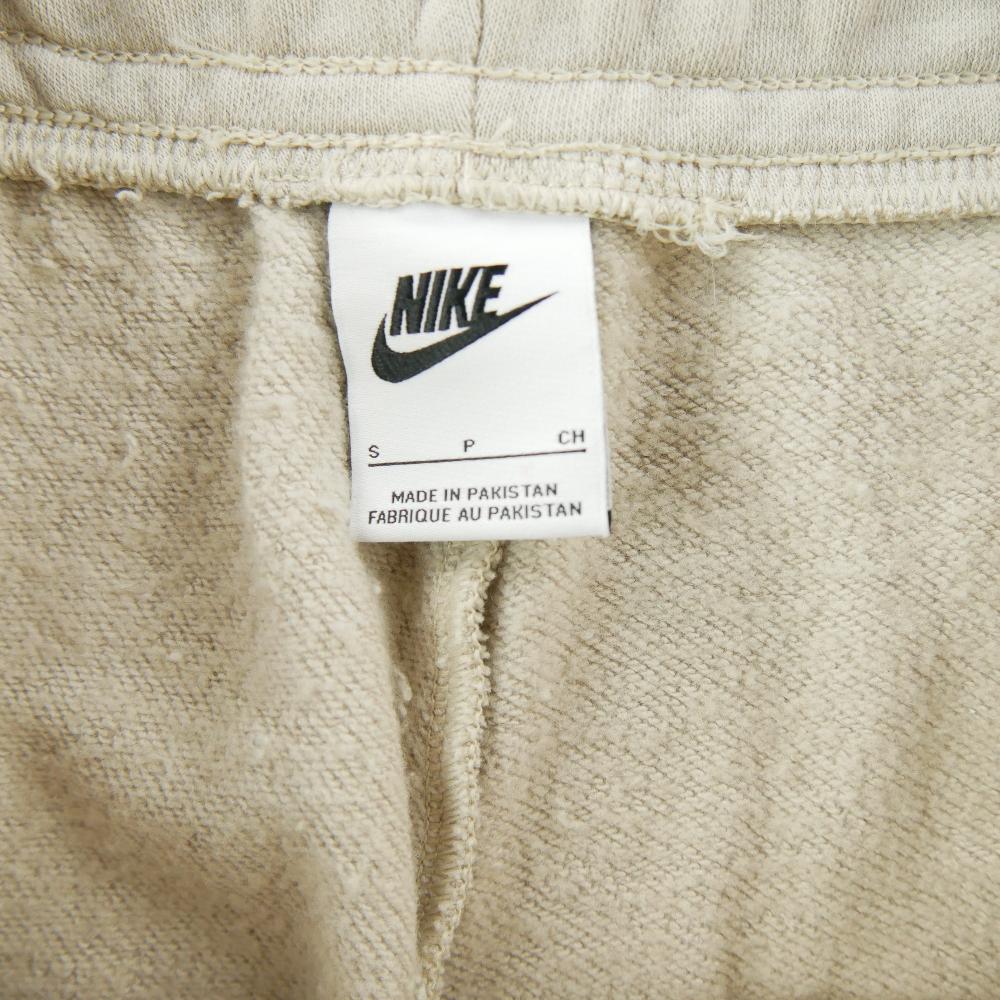 Fitness / Cardio training - Nike Jogging Swoosh Sportswear Femme Taille S Beige #QWE3144 - photo 5