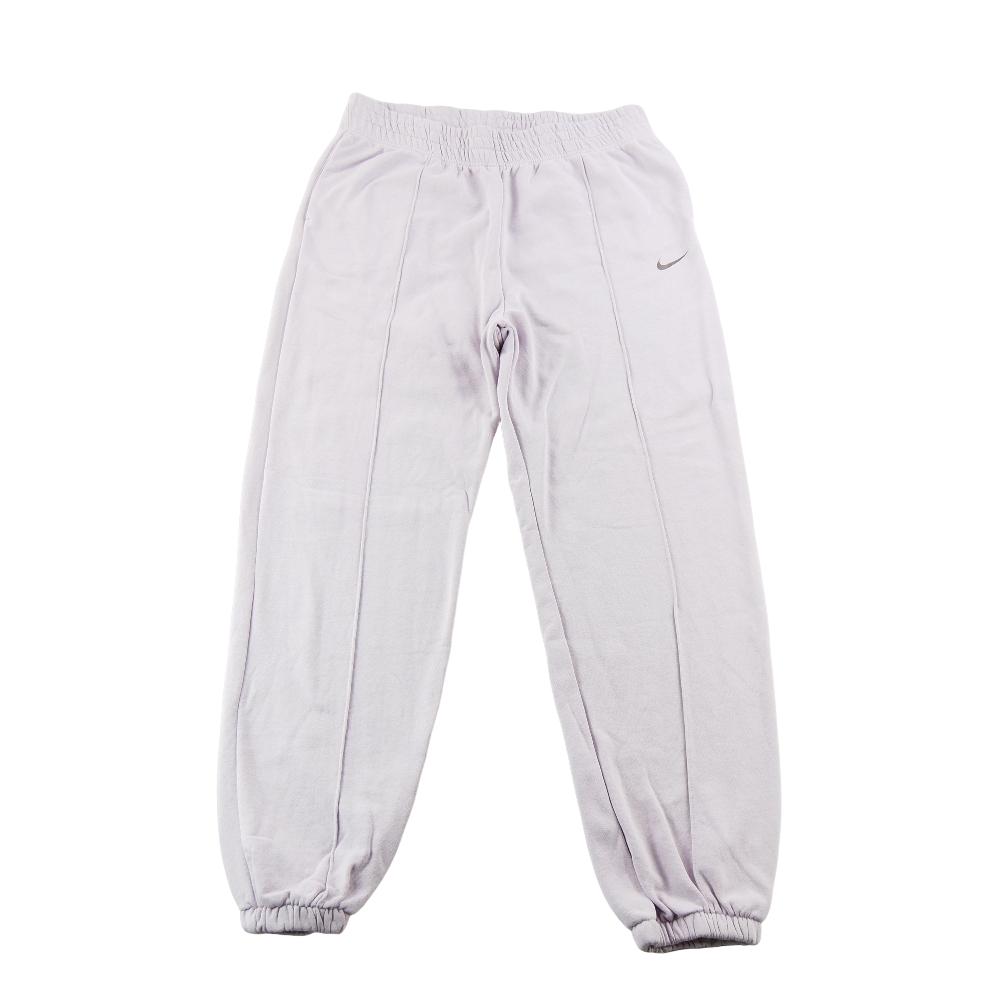 Fitness / Cardio training - Nike Jogging Sportswear Swoosh Femme Taille L Violet #QWE3160 - photo 1