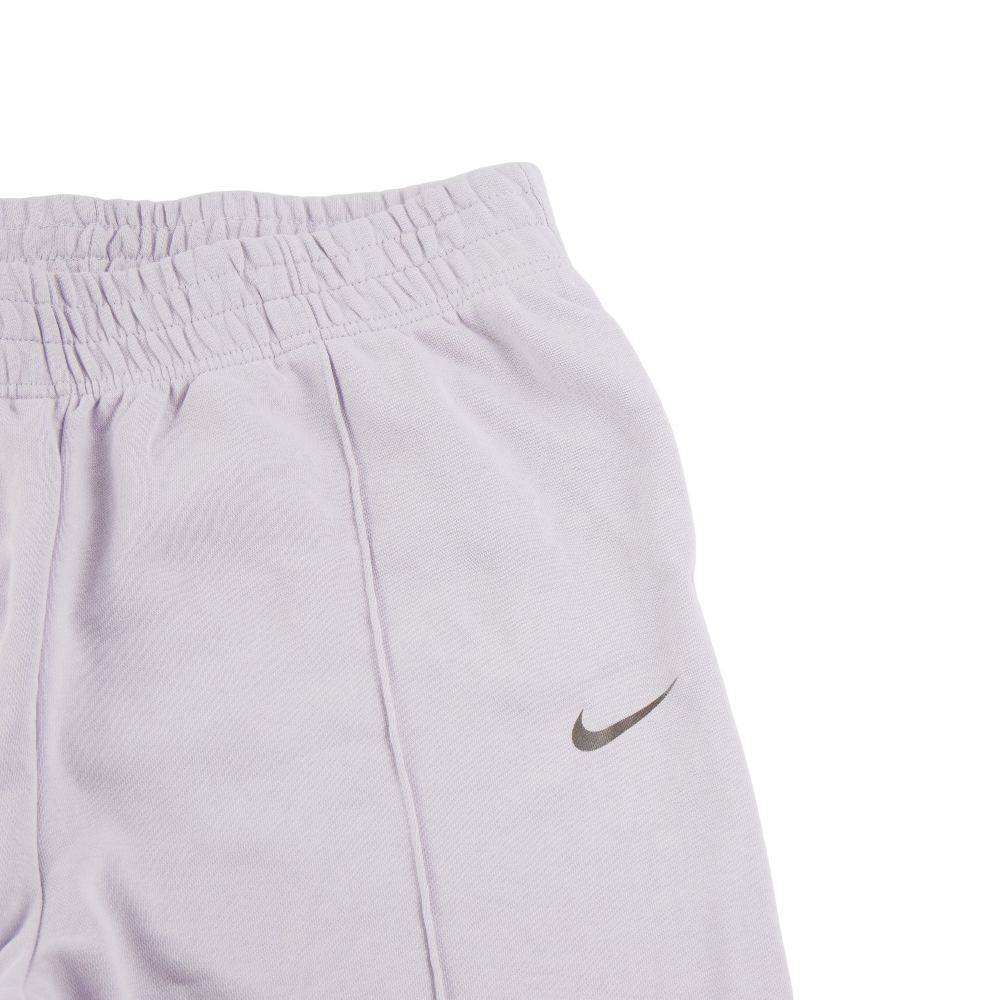 Fitness / Cardio training - Nike Jogging Sportswear Swoosh Femme Taille L Violet #QWE3160 - photo 3
