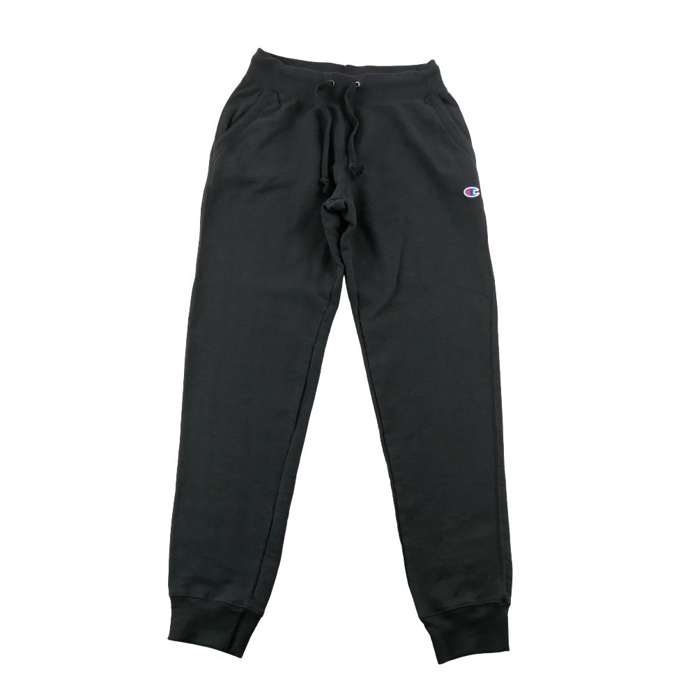 Fitness / Cardio training - Champion Jogging Sportswear Femme Taille S Noir #QWE3207 - photo 1