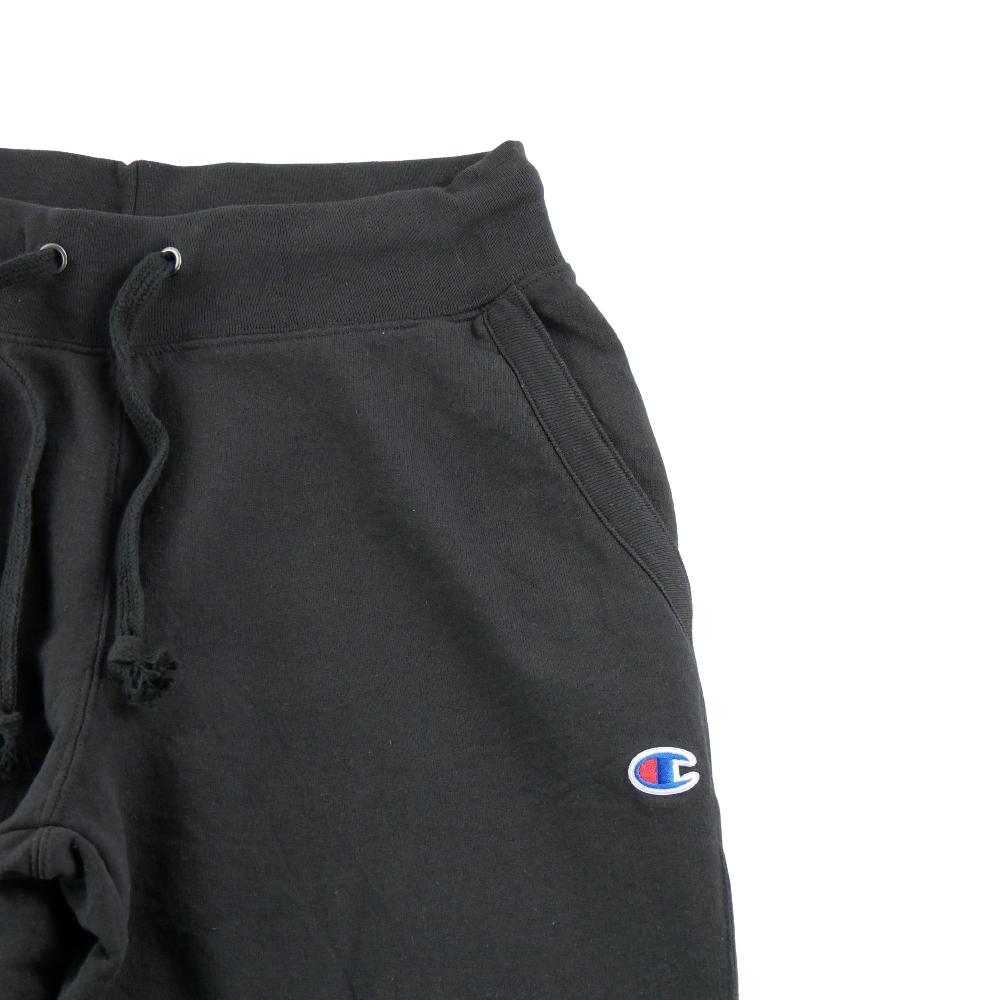 Fitness / Cardio training - Champion Jogging Sportswear Femme Taille S Noir #QWE3207 - photo 3