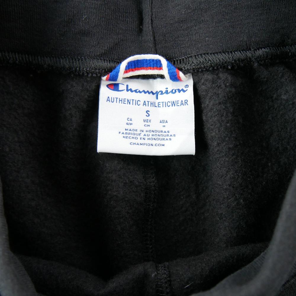 Fitness / Cardio training - Champion Jogging Sportswear Femme Taille S Noir #QWE3207 - photo 5