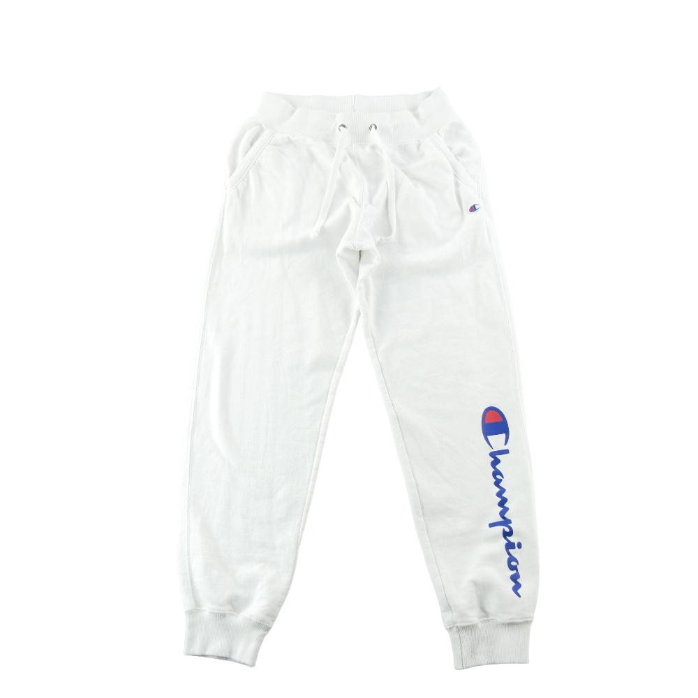 Fitness / Cardio training - Champion Jogging Sportswear Femme Taille XS Blanc #QWE7523 - photo 1