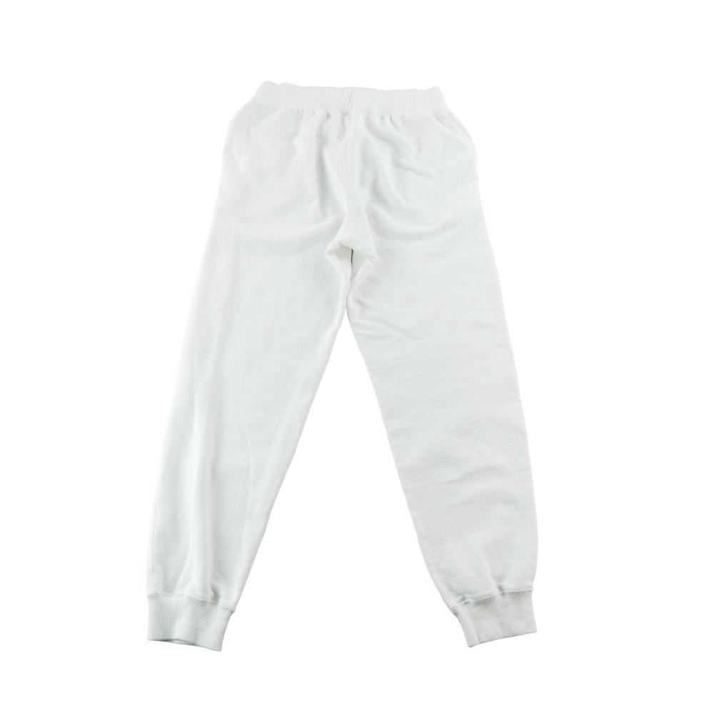 Fitness / Cardio training - Champion Jogging Sportswear Femme Taille XS Blanc #QWE7523 - photo 2