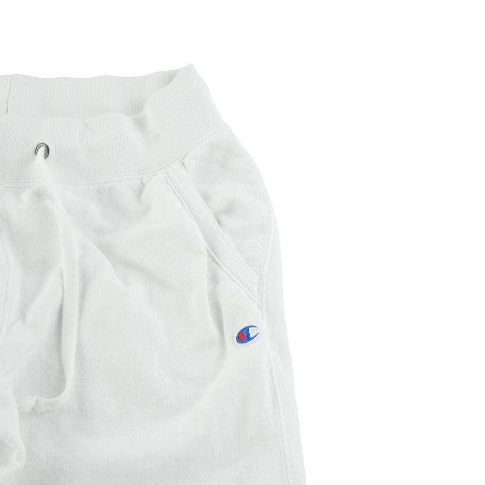 Fitness / Cardio training - Champion Jogging Sportswear Femme Taille XS Blanc #QWE7523 - photo 3