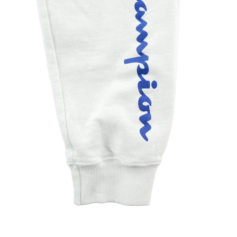 Fitness / Cardio training - Champion Jogging Sportswear Femme Taille XS Blanc #QWE7523 - photo 4