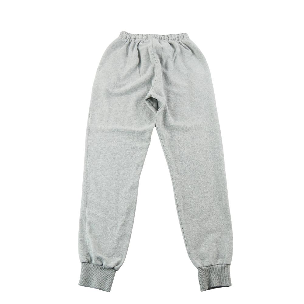 Fitness / Cardio training - Champion Jogging Tapered Fit Authentic Athleticwear Oxford Grey Heather Homme Taille M Gris #QWE7240 - photo 2