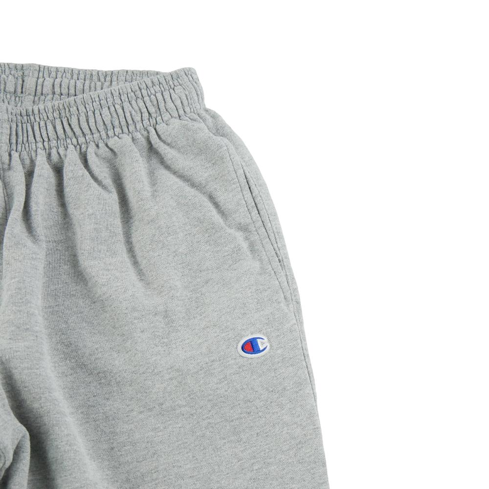 Fitness / Cardio training - Champion Jogging Tapered Fit Authentic Athleticwear Oxford Grey Heather Homme Taille M Gris #QWE7240 - photo 3