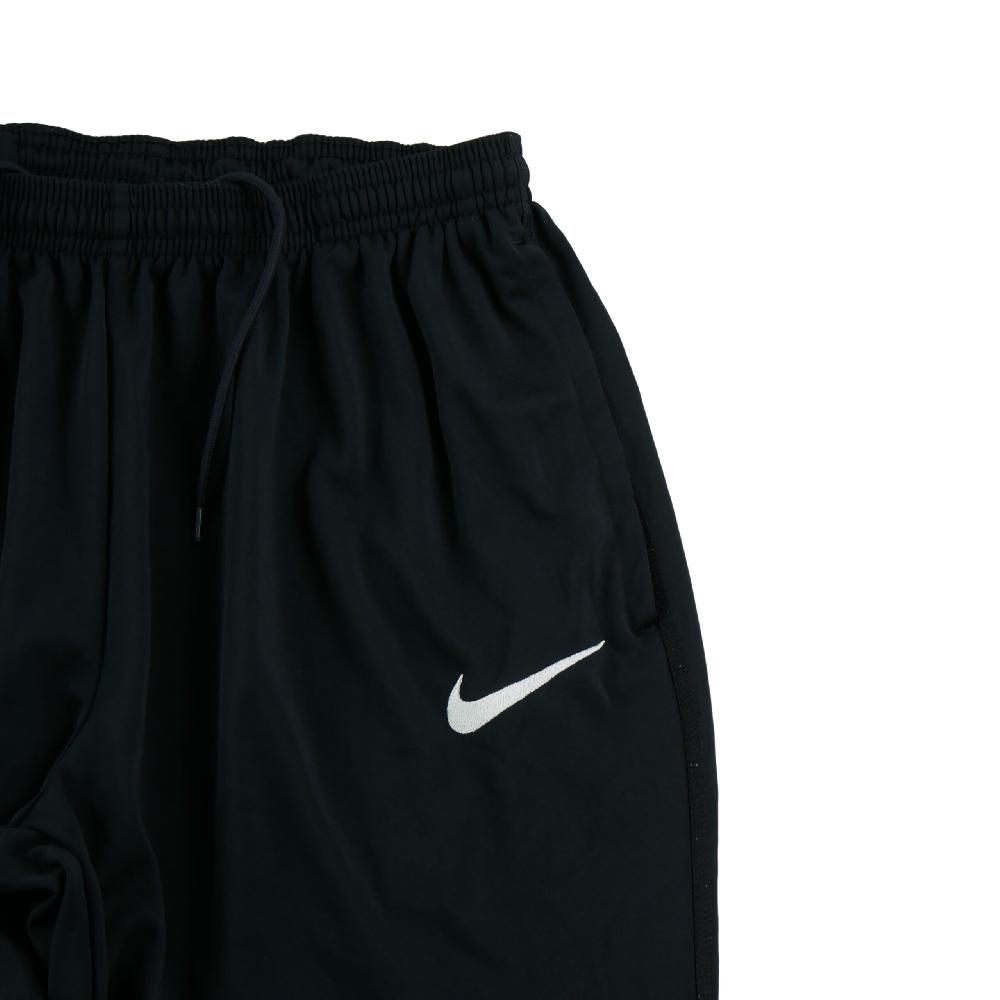 Fitness / Cardio training - Nike Jogging Dry Park18 KPZ Dri-FIT Coupe fuselée Poches zippées Homme Taille M Noir #QWE3224 - photo 3