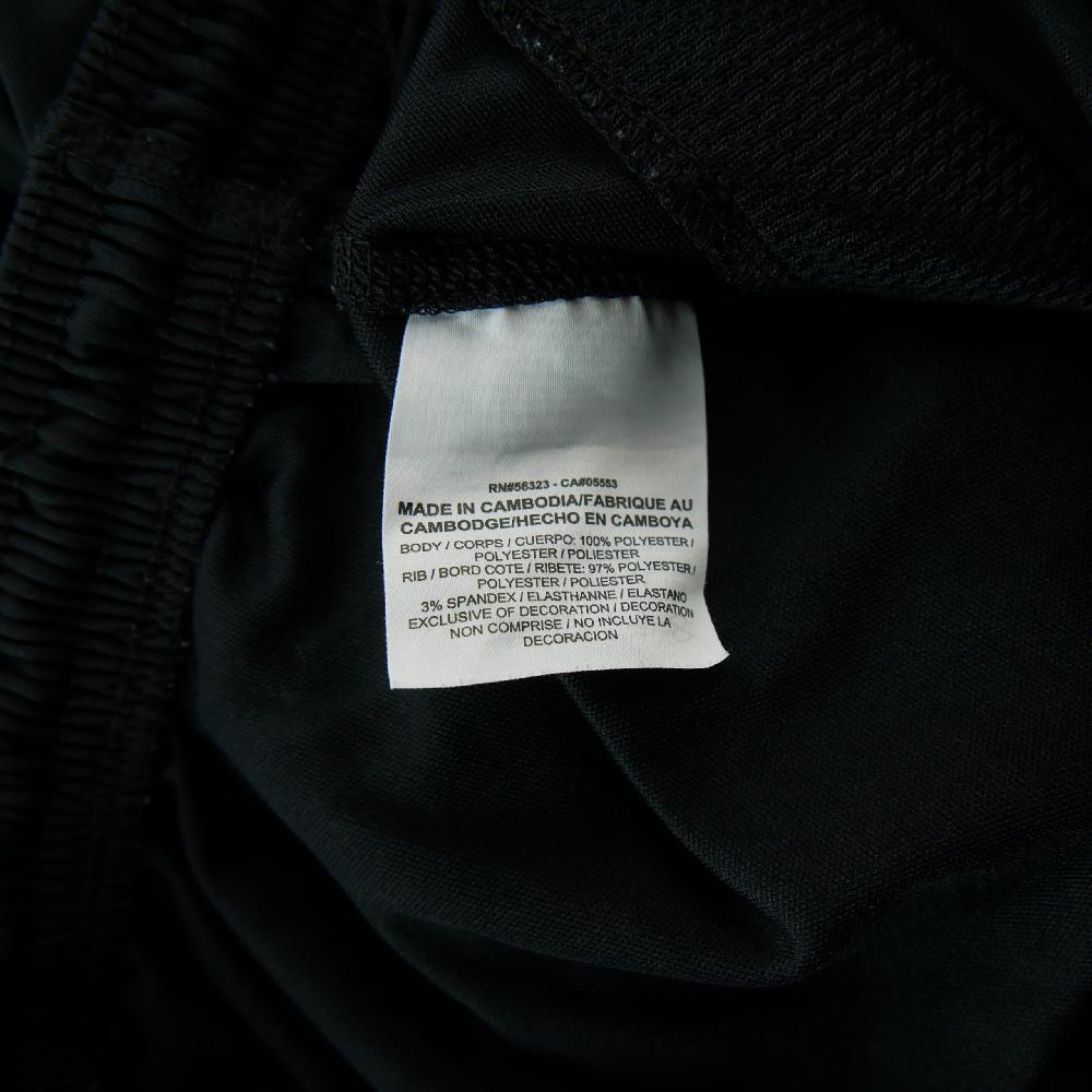 Fitness / Cardio training - Nike Jogging Dry Park18 KPZ Dri-FIT Coupe fuselée Poches zippées Homme Taille M Noir #QWE3224 - photo 6