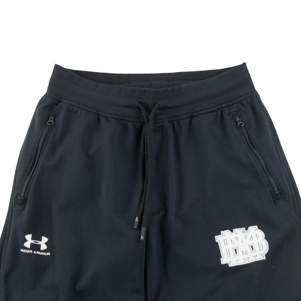 Fitness / Cardio training - Under Armour Jogging NCAA ColdGear Coupe Loose Poches zippées Bas resserrés Homme Taille S #QWE0499 - photo 3