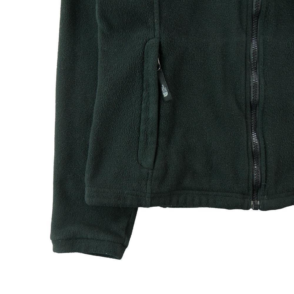 Randonnée / Trek - The North Face Veste polaire TKA 100 Full Zip Coupe ajustée Femme Taille S Noir - photo 4