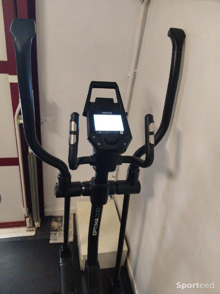 Fitness / Cardio training - Vélo elliptique  - photo 2