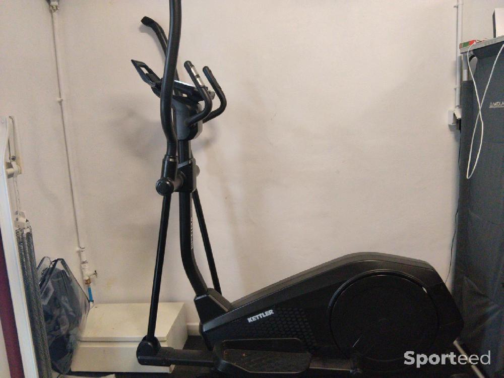 Fitness / Cardio training - Vélo elliptique  - photo 3