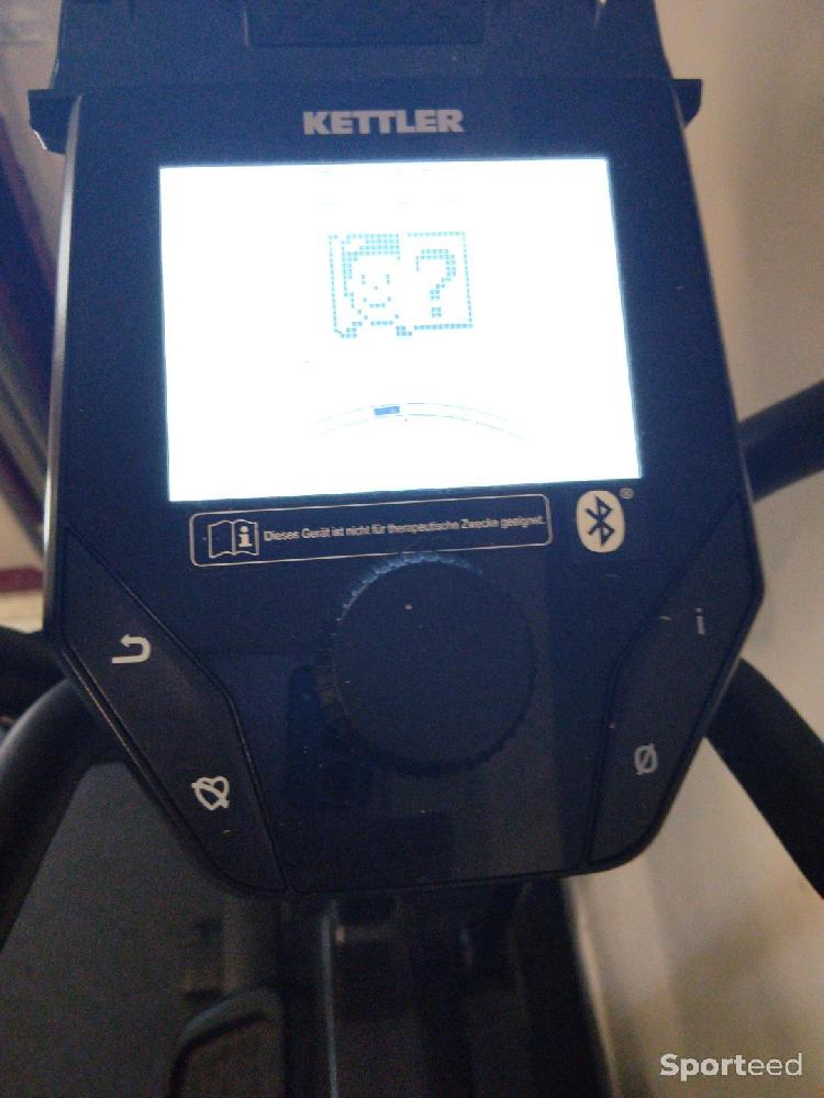 Fitness / Cardio training - Vélo elliptique  - photo 4