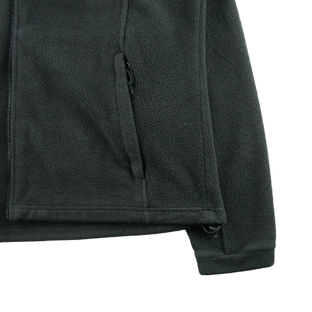 Randonnée / Trek - The North Face Veste polaire Coupe droite Polaire zippée intégrale Femme Taille XL Noir - photo 5