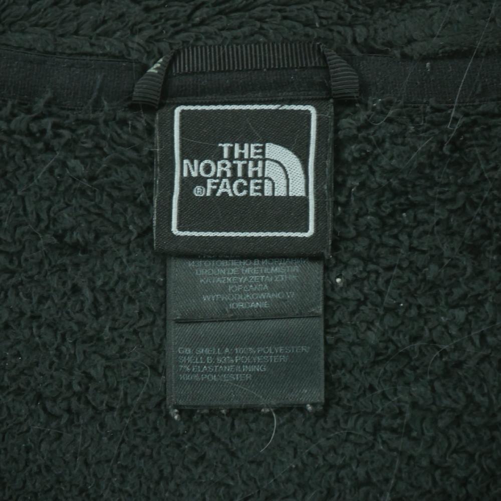 Fitness / Cardio training - The North Face Veste polaire Pink Ribbon Osito Jacket Standard fit Femme Taille XL Noir - photo 6