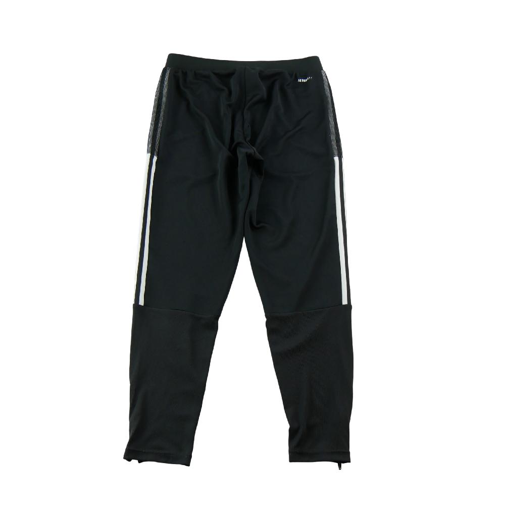 Fitness / Cardio training - Adidas Jogging Condivo 20 AeroReady Coupe slim Poches zippées Bas zippés Femme Taille S #QWE4426 - photo 2