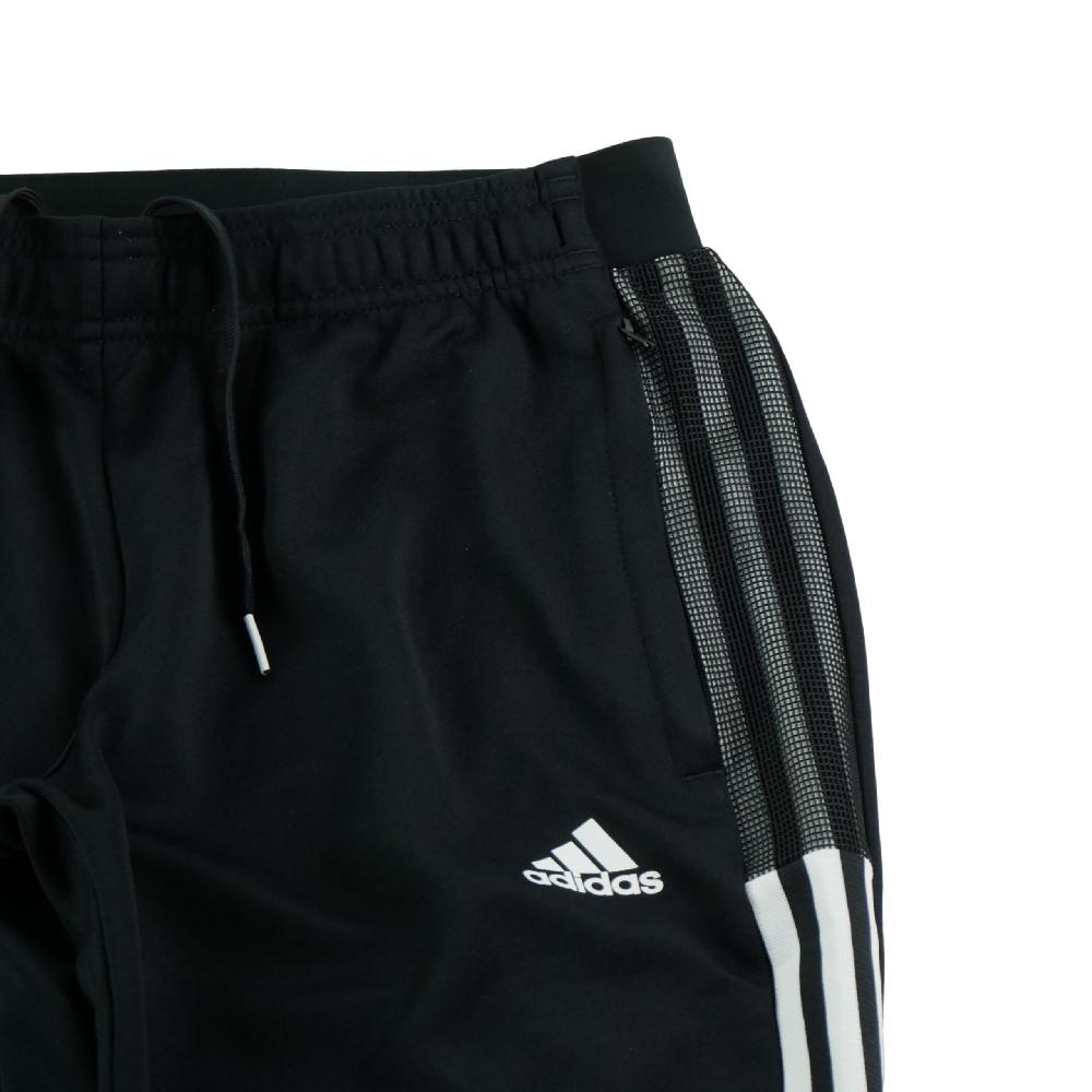 Fitness / Cardio training - Adidas Jogging Condivo 20 AeroReady Coupe slim Poches zippées Bas zippés Femme Taille S #QWE4426 - photo 3