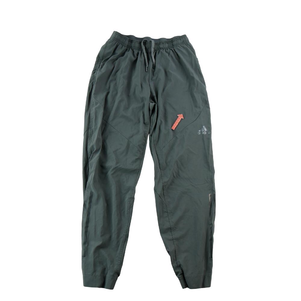 Fitness / Cardio training - Adidas Jogging WorkOut Pant Climacool Wv Jogger fuselé Panneaux mesh Homme Taille XL Gris #QWE1812 - photo 5