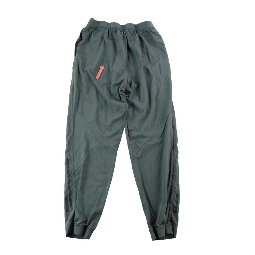 Fitness / Cardio training - Adidas Jogging WorkOut Pant Climacool Wv Jogger fuselé Panneaux mesh Homme Taille XL Gris #QWE1812 - photo 7