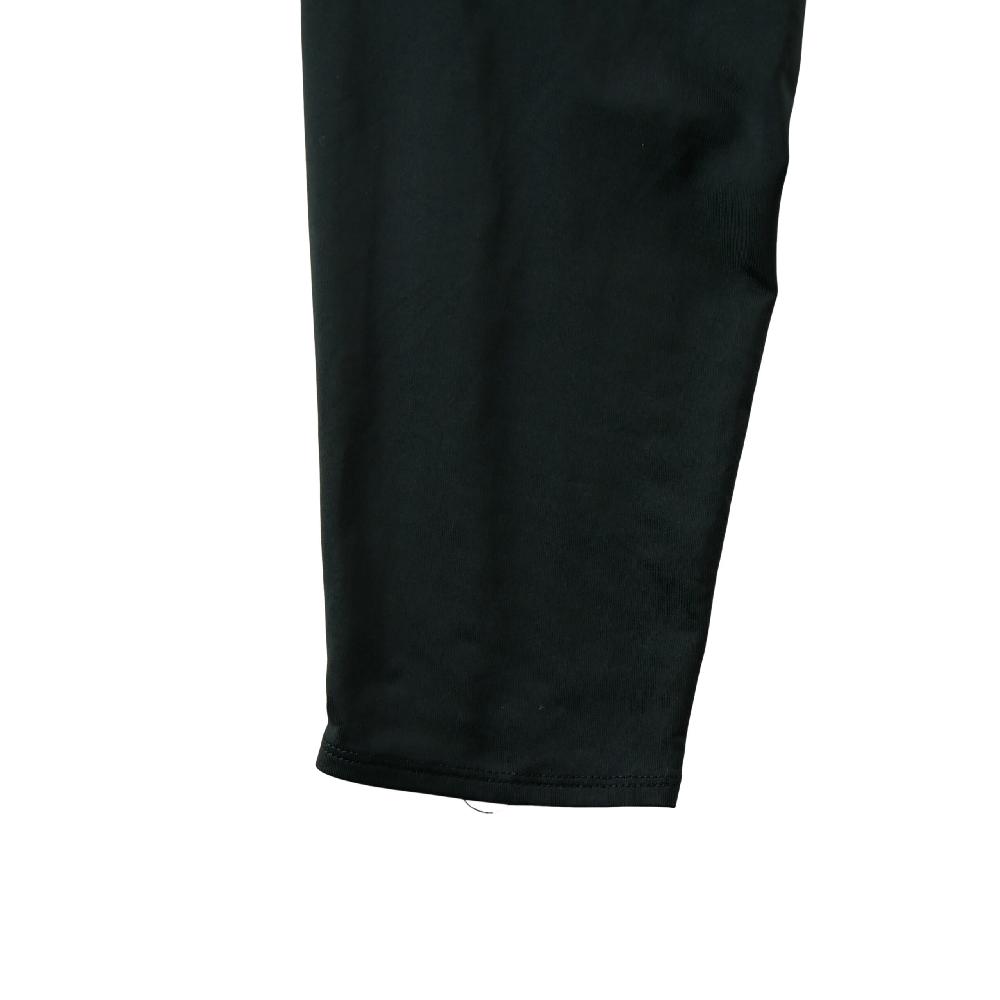 Sportswear - Nike Jogging Dri-FIT Coupe fuselée Empiècements contrastants roses Femme Taille M Noir #QWE7447 - photo 4
