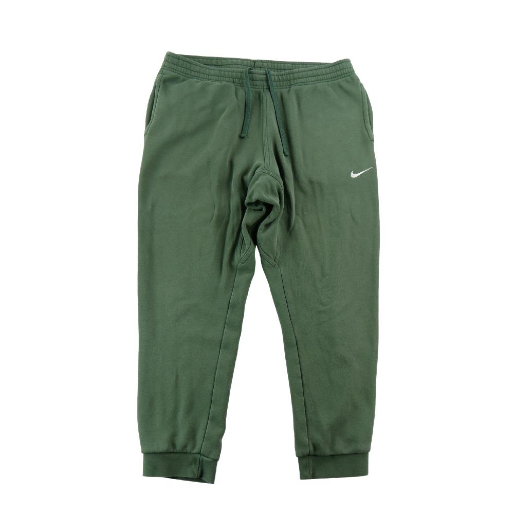 Fitness / Cardio training - Nike Jogging Club Fleece Tapered Jogger Galactic Jade Coupe tapered Homme Taille 2XL Vert #QWE3533 - photo 1