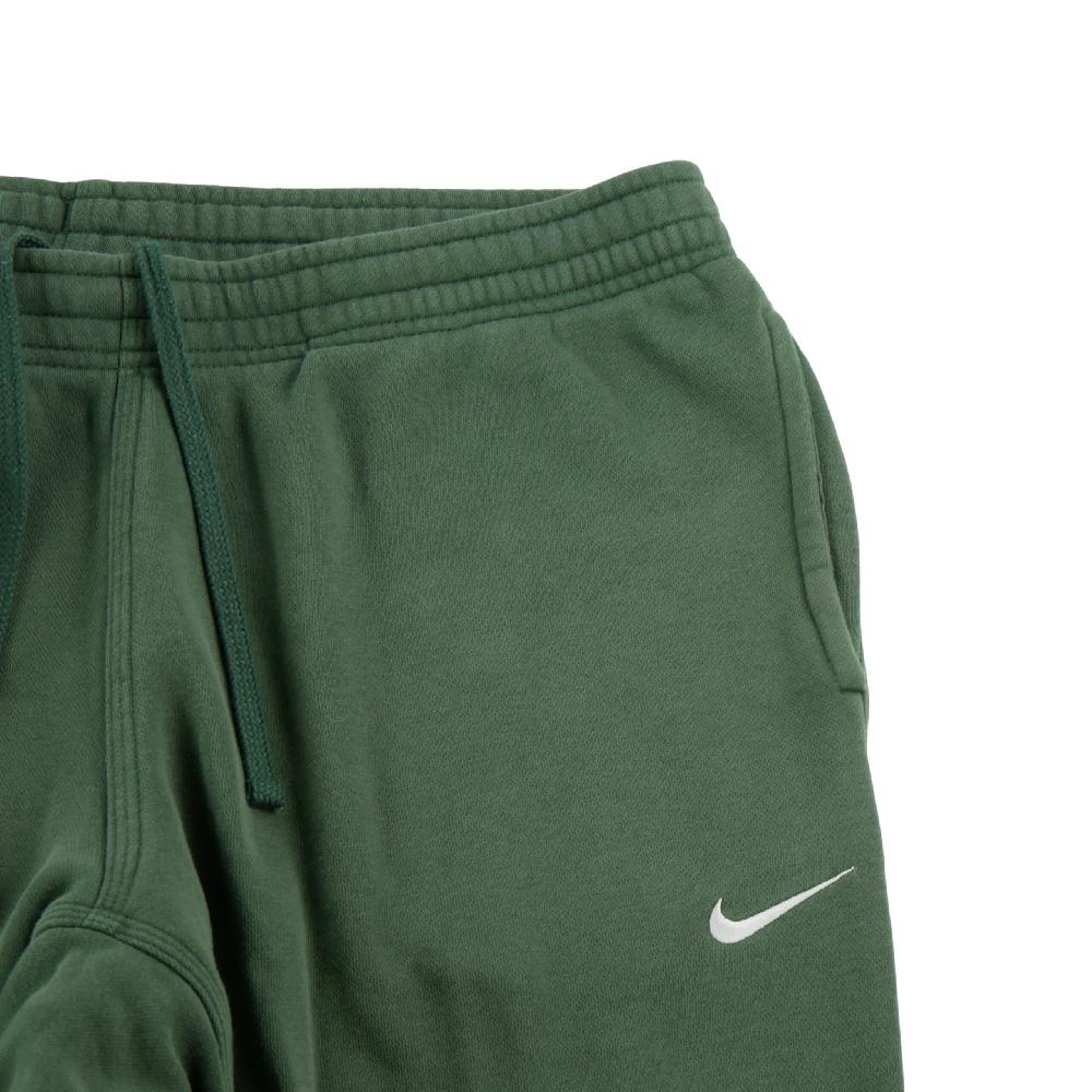 Fitness / Cardio training - Nike Jogging Club Fleece Tapered Jogger Galactic Jade Coupe tapered Homme Taille 2XL Vert #QWE3533 - photo 4