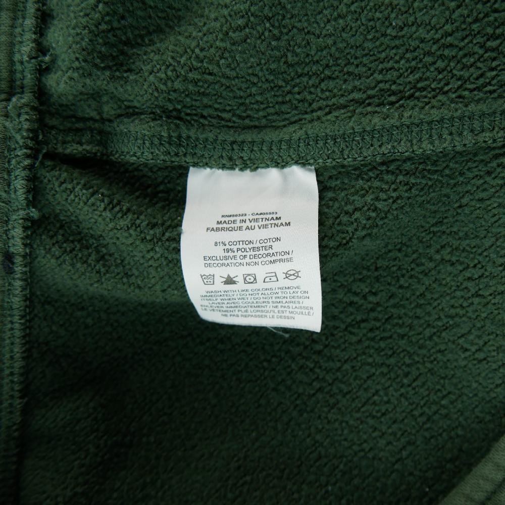 Fitness / Cardio training - Nike Jogging Club Fleece Tapered Jogger Galactic Jade Coupe tapered Homme Taille 2XL Vert #QWE3533 - photo 6