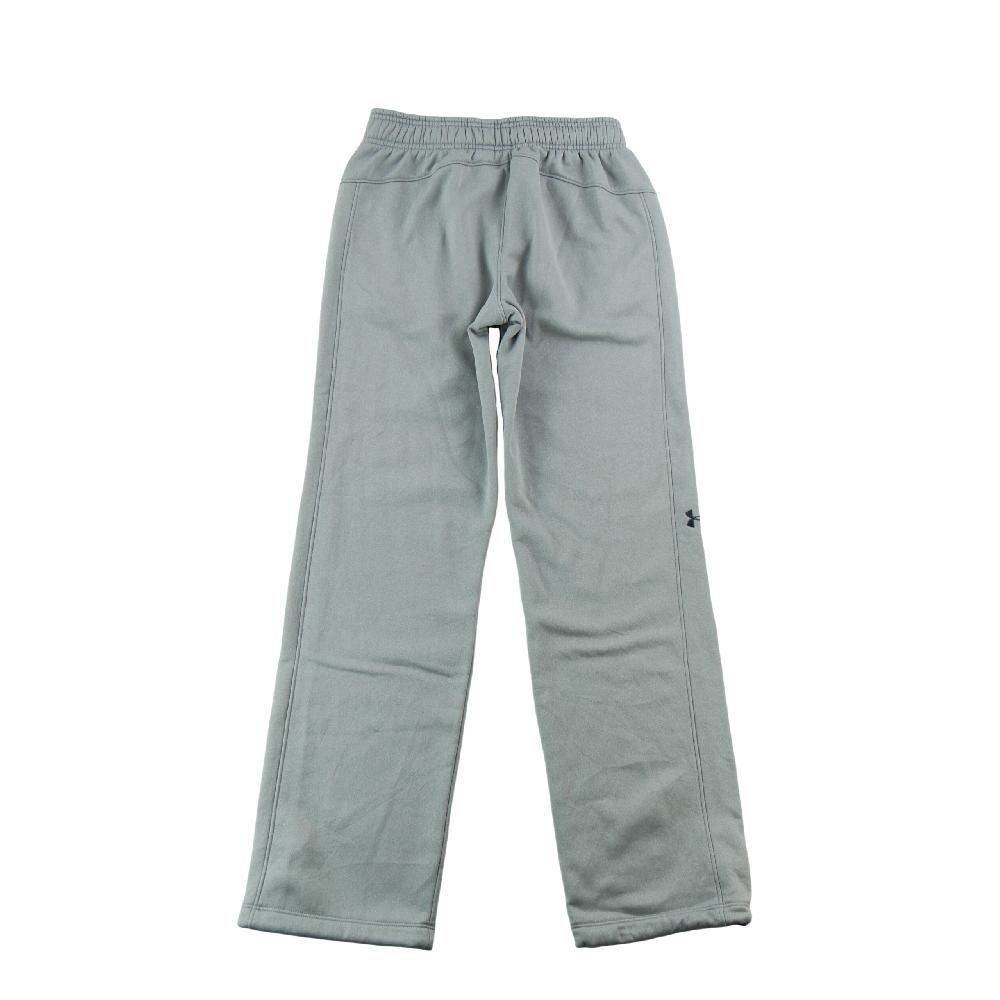 Sportswear - Under Armour Jogging ColdGear Rancocas Valley Coupe Loose Femme Taille S Gris #QWE3717 - photo 2