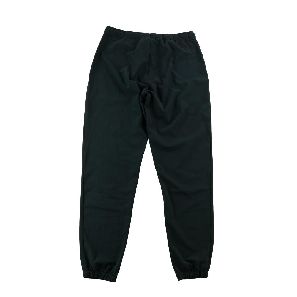 Fitness / Cardio training - Under Armour Jogging Jogger tapered Bas élastiqués Taille à cordon Femme Taille M Noir #QWE7334 - photo 2