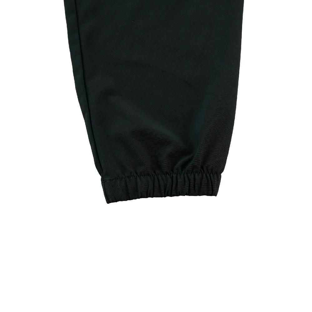 Fitness / Cardio training - Under Armour Jogging Jogger tapered Bas élastiqués Taille à cordon Femme Taille M Noir #QWE7334 - photo 4