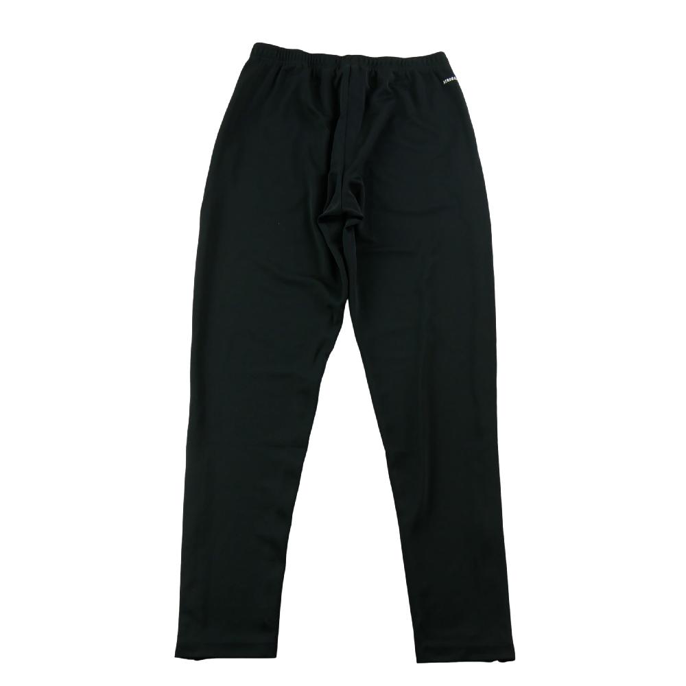 Fitness / Cardio training - Adidas Jogging Sereno 19 Coupe slim AeroReady Bas zippés Polyester recyclé Homme Taille M #QWE3529 - photo 2