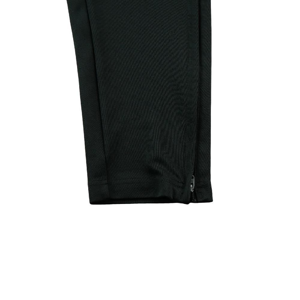 Fitness / Cardio training - Adidas Jogging Sereno 19 Coupe slim AeroReady Bas zippés Polyester recyclé Homme Taille M #QWE3529 - photo 4