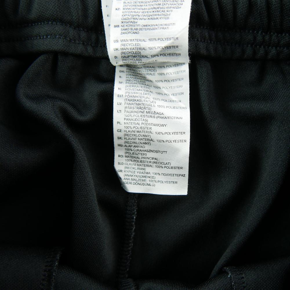 Fitness / Cardio training - Adidas Jogging Sereno 19 Coupe slim AeroReady Bas zippés Polyester recyclé Homme Taille M #QWE3529 - photo 6