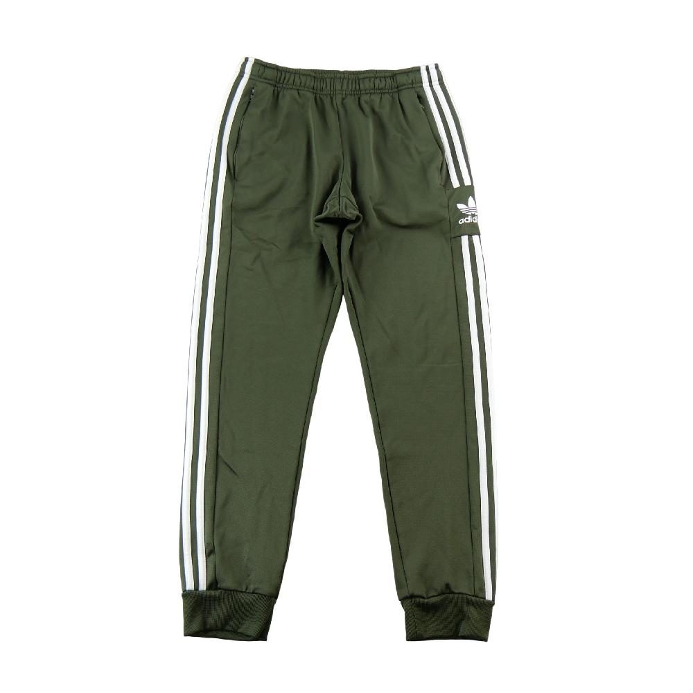 Fitness / Cardio training - Adidas Jogging 3-Stripes Originals Trefoil Chevilles côtelées Poches zippées Homme Taille S #QWE7406 - photo 1