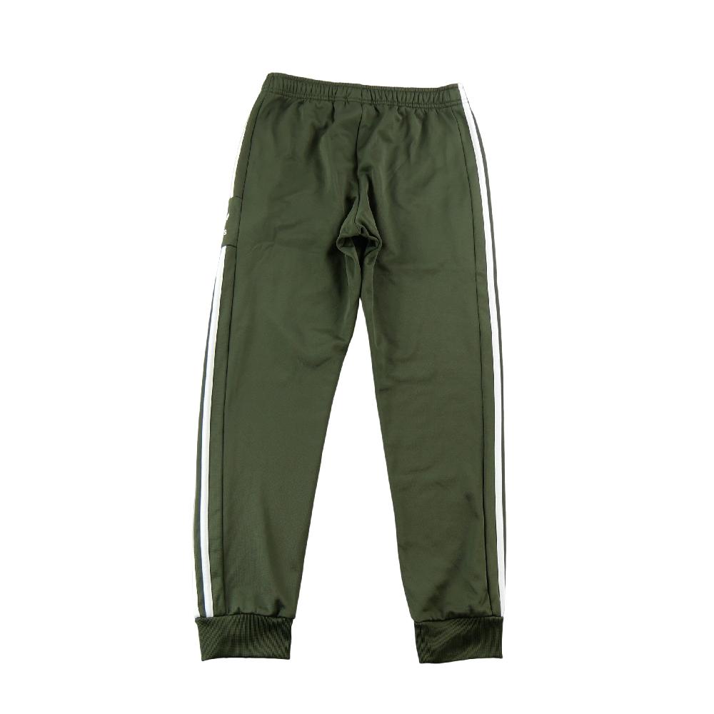 Fitness / Cardio training - Adidas Jogging 3-Stripes Originals Trefoil Chevilles côtelées Poches zippées Homme Taille S #QWE7406 - photo 2