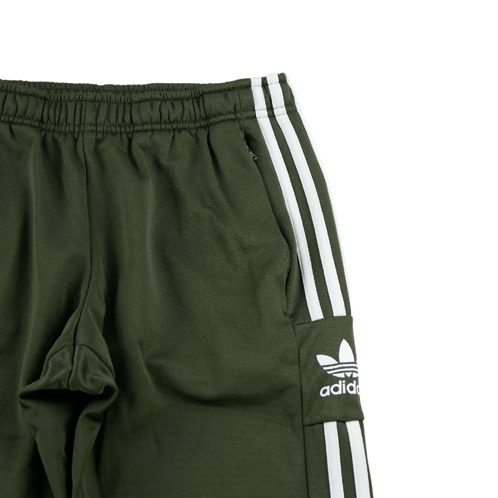 Fitness / Cardio training - Adidas Jogging 3-Stripes Originals Trefoil Chevilles côtelées Poches zippées Homme Taille S #QWE7406 - photo 3