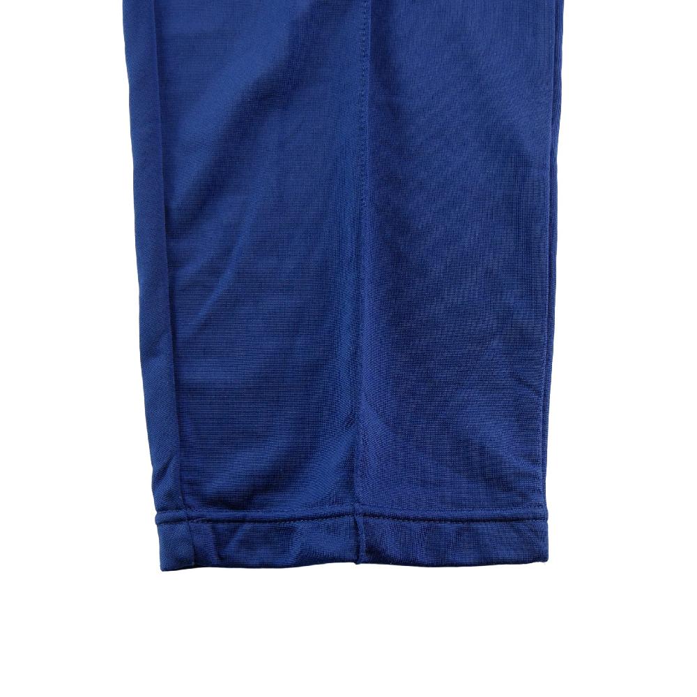 Fitness / Cardio training - Adidas Jogging Y2K Vintage Poches zippées Taille élastiquée Logo brodé Homme Taille M Bleu #QWE3815 - photo 4