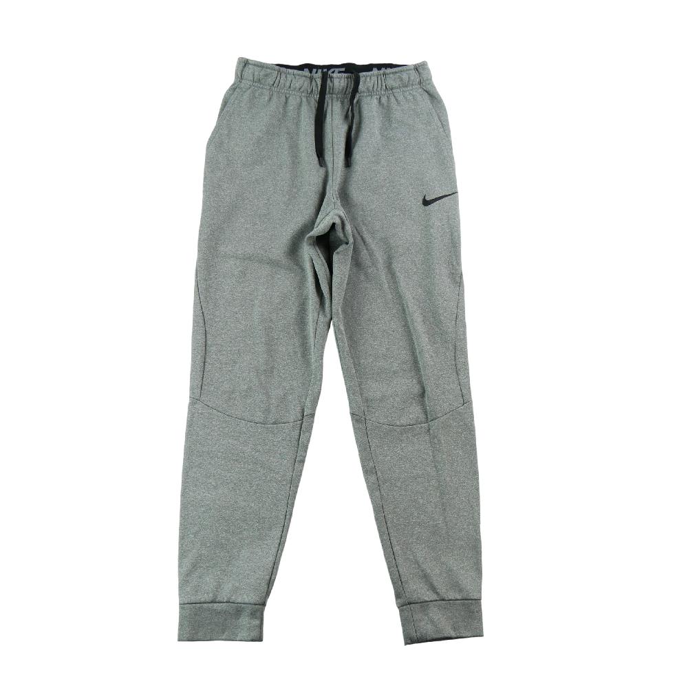 Fitness / Cardio training - Nike Jogging Therma Pant Taper Coupe fuselée Dri-FIT Homme Taille S Gris #QWE3222 - photo 1