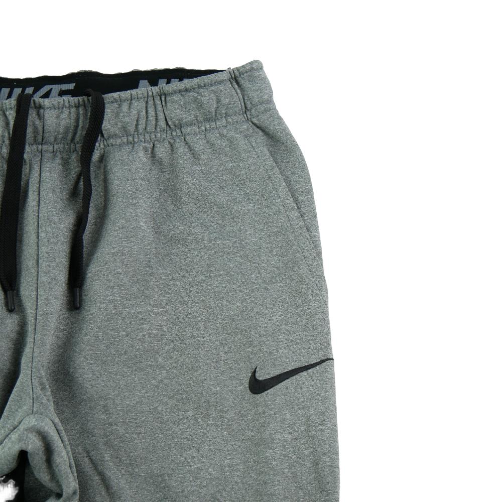 Fitness / Cardio training - Nike Jogging Therma Pant Taper Coupe fuselée Dri-FIT Homme Taille S Gris #QWE3222 - photo 3
