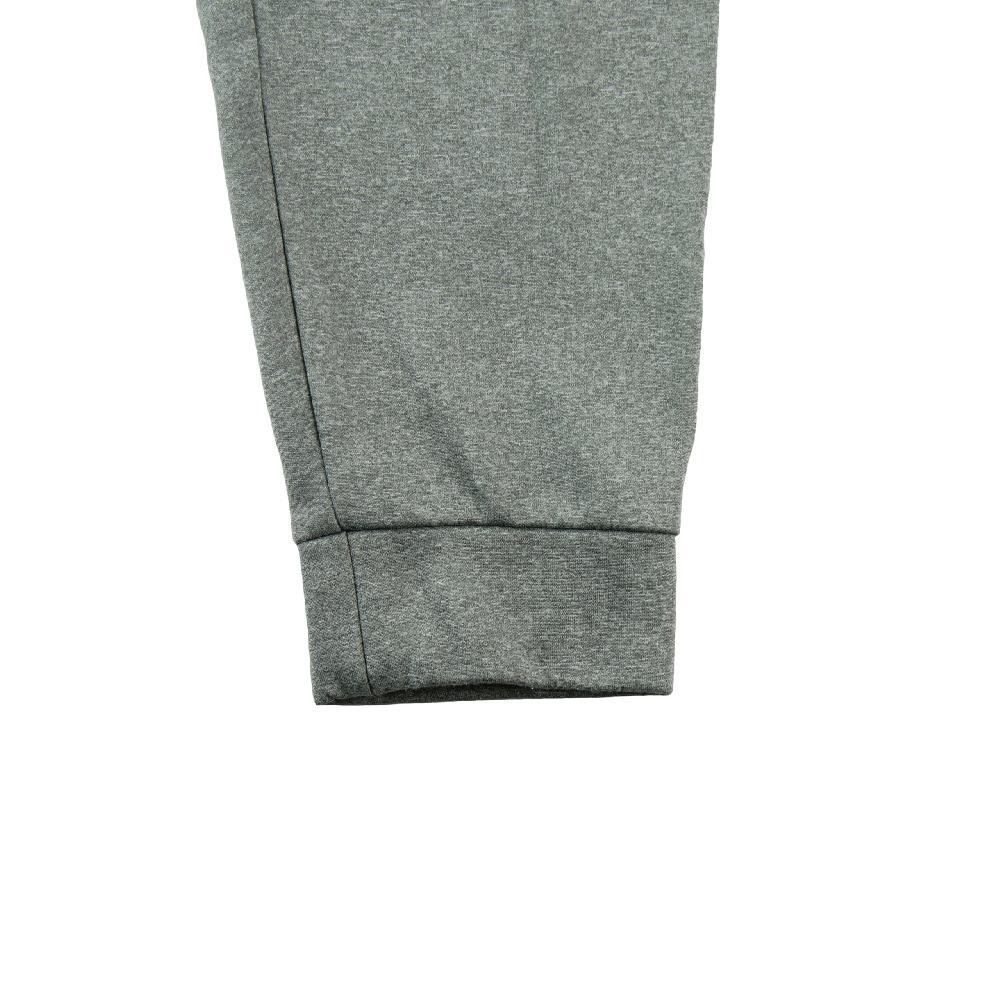 Fitness / Cardio training - Nike Jogging Therma Pant Taper Coupe fuselée Dri-FIT Homme Taille S Gris #QWE3222 - photo 4