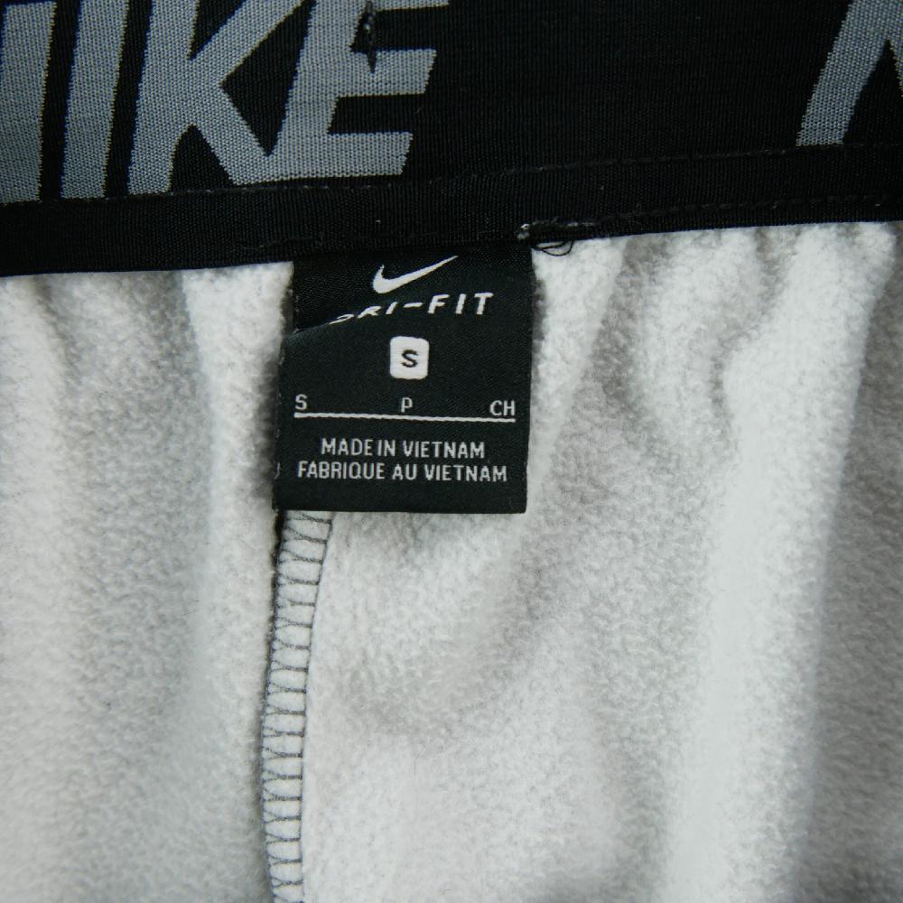 Fitness / Cardio training - Nike Jogging Therma Pant Taper Coupe fuselée Dri-FIT Homme Taille S Gris #QWE3222 - photo 5
