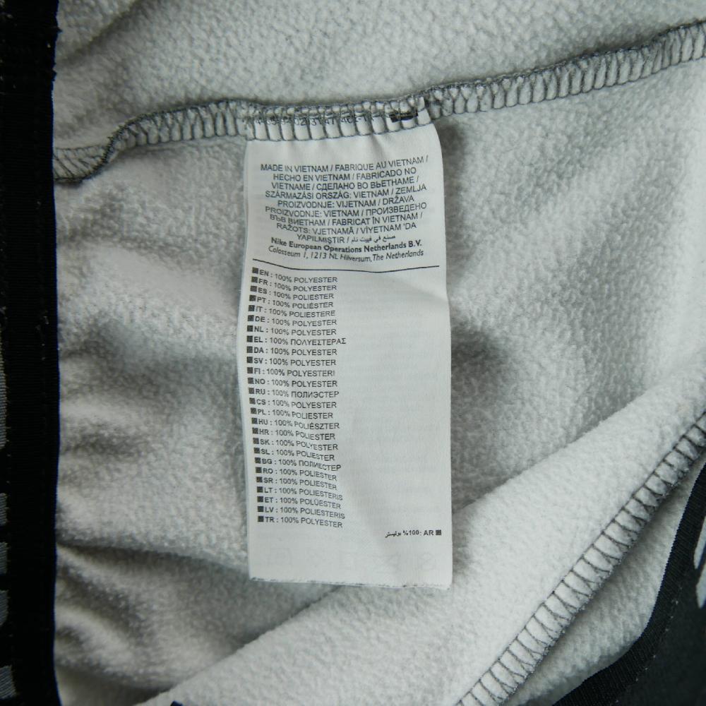 Fitness / Cardio training - Nike Jogging Therma Pant Taper Coupe fuselée Dri-FIT Homme Taille S Gris #QWE3222 - photo 6
